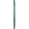 Ekena Millwork Robin Ceiling Medallion (Canopies up to 6 1/4"), 22 1/4"OD x 4 3/4"ID x 1 1/4"P, Copper Green Patina CM22RBCGS - alternate 2
